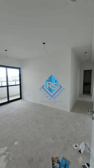 Foto 5 de Apartamento com 2 quartos à venda, 54m2 em Centro, Sao Bernardo Do Campo - SP