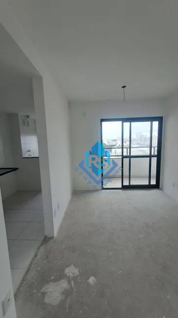 Foto 2 de Apartamento com 2 quartos à venda, 54m2 em Centro, Sao Bernardo Do Campo - SP