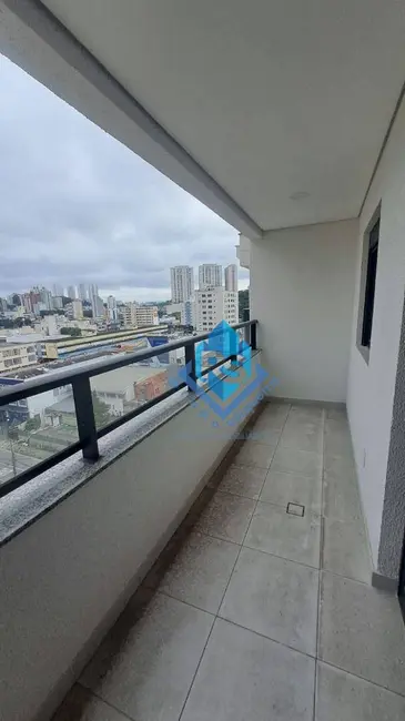 Foto 4 de Apartamento com 2 quartos à venda, 54m2 em Centro, Sao Bernardo Do Campo - SP