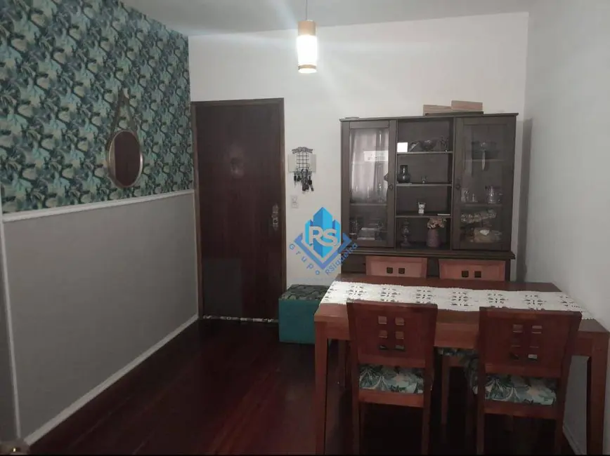 Foto 2 de Apartamento com 2 quartos à venda, 62m2 em Planalto, Sao Bernardo Do Campo - SP