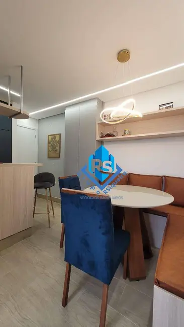 Foto 3 de Apartamento com 3 quartos à venda, 53m2 em Paulicéia, Sao Bernardo Do Campo - SP