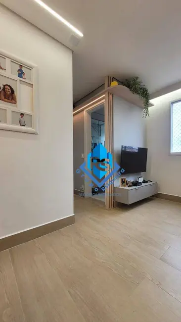 Foto 4 de Apartamento com 3 quartos à venda, 53m2 em Paulicéia, Sao Bernardo Do Campo - SP