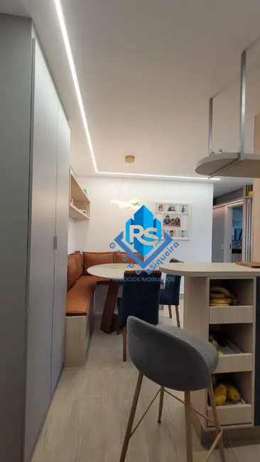 Foto 6 de Apartamento com 3 quartos à venda, 53m2 em Paulicéia, Sao Bernardo Do Campo - SP