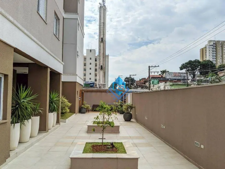 Foto 9 de Apartamento com 3 quartos à venda, 53m2 em Paulicéia, Sao Bernardo Do Campo - SP