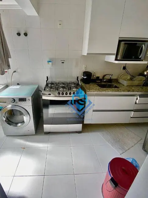 Foto 6 de Apartamento com 3 quartos à venda, 78m2 em Nova Petrópolis, Sao Bernardo Do Campo - SP