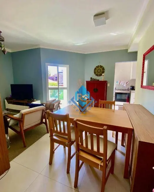 Foto 8 de Apartamento com 3 quartos à venda, 78m2 em Nova Petrópolis, Sao Bernardo Do Campo - SP