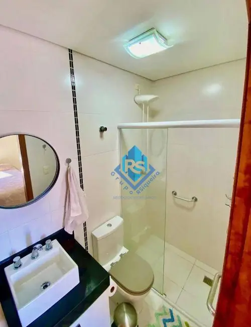 Foto 2 de Apartamento com 3 quartos à venda, 78m2 em Nova Petrópolis, Sao Bernardo Do Campo - SP