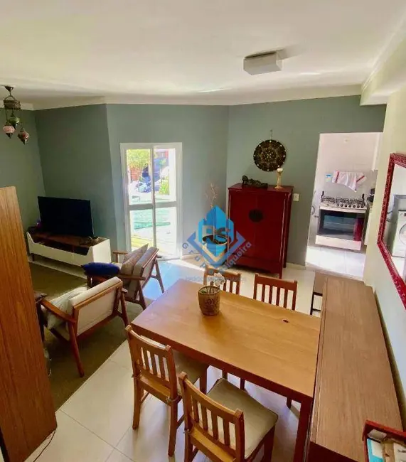 Foto 9 de Apartamento com 3 quartos à venda, 78m2 em Nova Petrópolis, Sao Bernardo Do Campo - SP