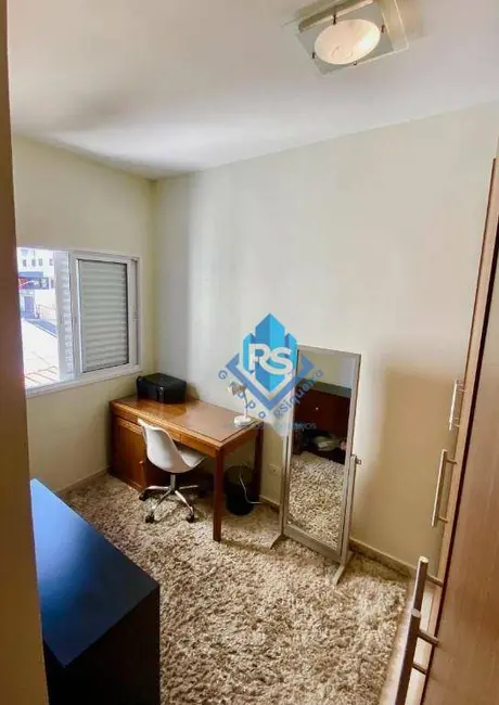 Foto 4 de Apartamento com 3 quartos à venda, 78m2 em Nova Petrópolis, Sao Bernardo Do Campo - SP