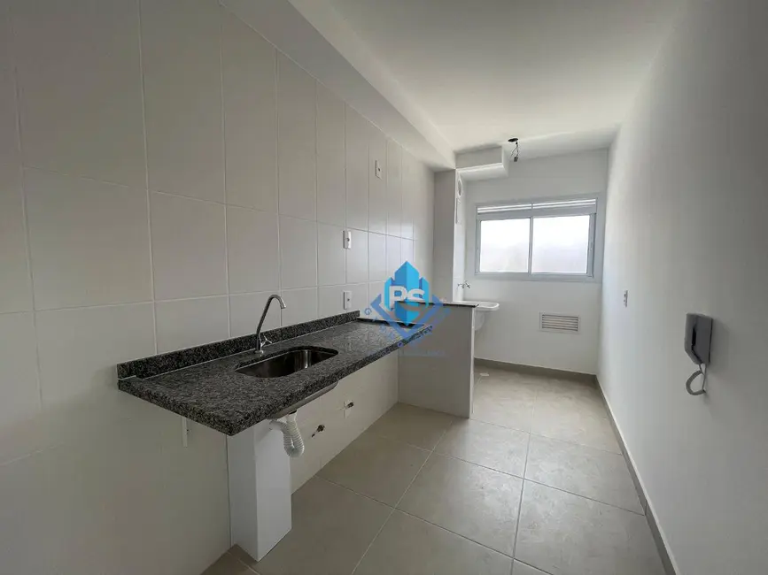 Foto 4 de Apartamento com 2 quartos à venda, 55m2 em Baeta Neves, Sao Bernardo Do Campo - SP
