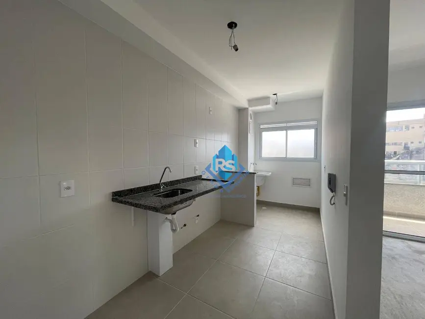 Foto 3 de Apartamento com 2 quartos à venda, 55m2 em Baeta Neves, Sao Bernardo Do Campo - SP