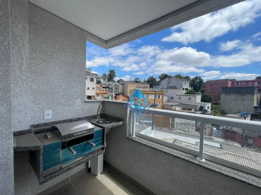 Foto 7 de Apartamento com 2 quartos à venda, 55m2 em Baeta Neves, Sao Bernardo Do Campo - SP