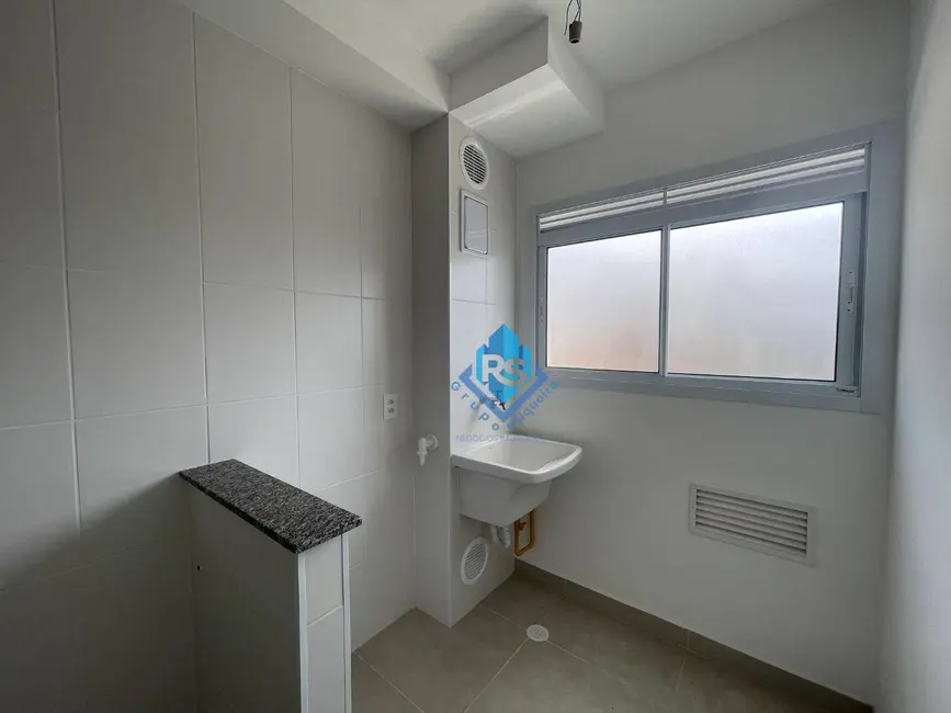 Foto 5 de Apartamento com 2 quartos à venda, 55m2 em Baeta Neves, Sao Bernardo Do Campo - SP