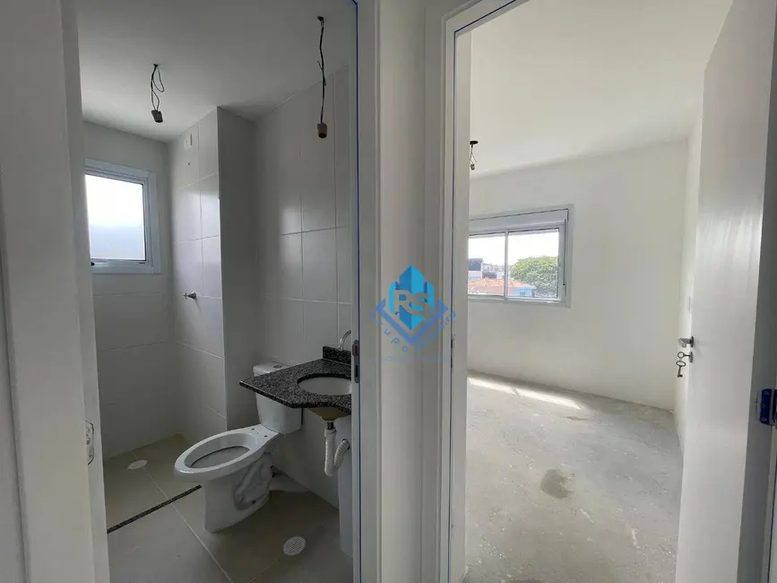 Foto 8 de Apartamento com 2 quartos à venda, 55m2 em Baeta Neves, Sao Bernardo Do Campo - SP