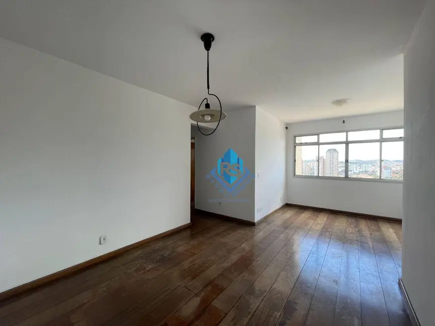 Foto 1 de Apartamento com 3 quartos à venda, 90m2 em Centro, Santo Andre - SP