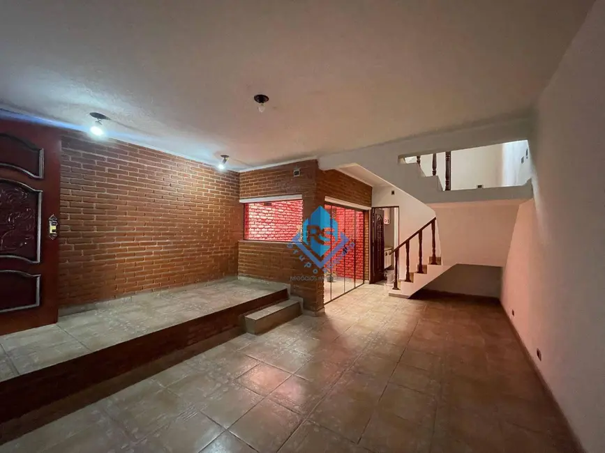 Foto 3 de Sobrado com 2 quartos à venda, 170m2 em Parque Capuava, Santo Andre - SP