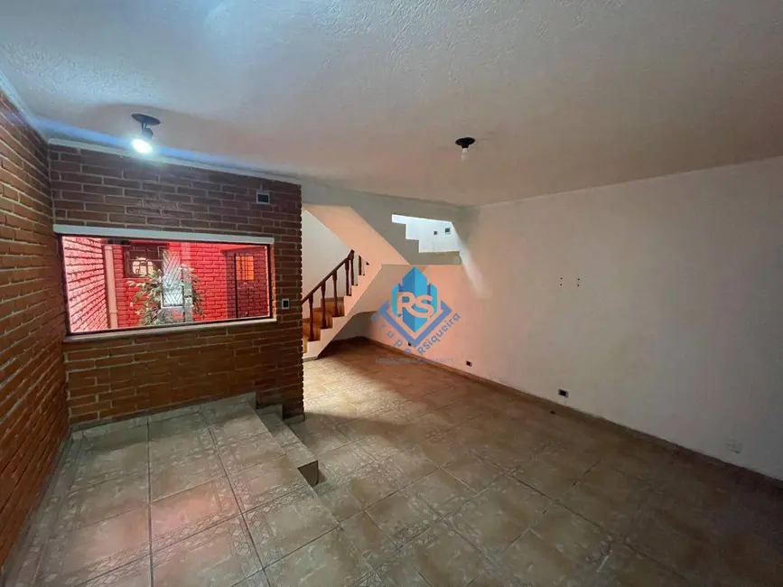 Foto 4 de Sobrado com 2 quartos à venda, 170m2 em Parque Capuava, Santo Andre - SP