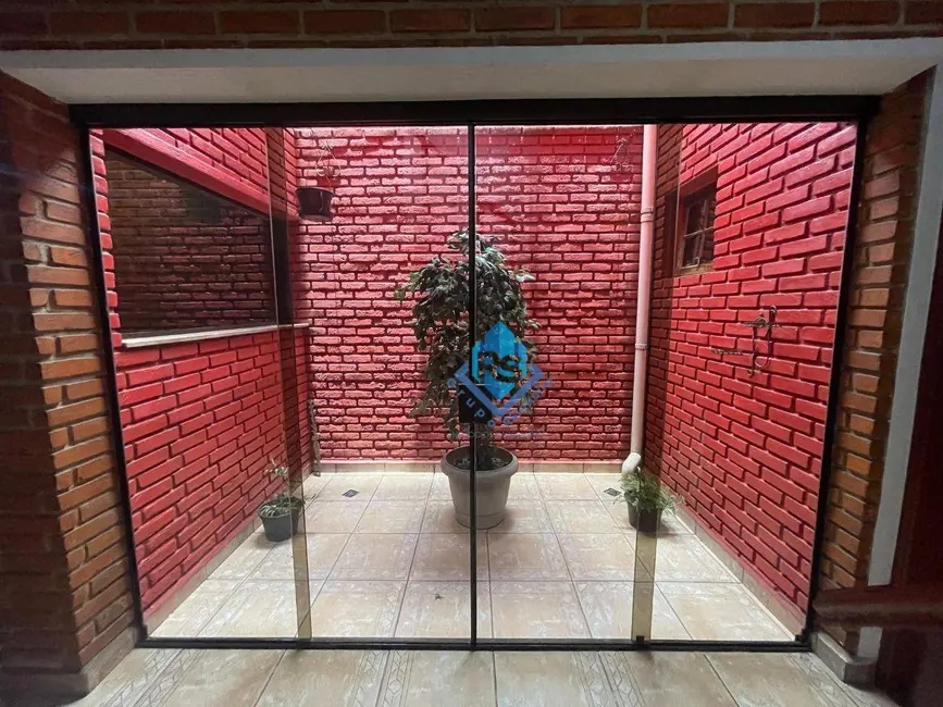 Foto 7 de Sobrado com 2 quartos à venda, 170m2 em Parque Capuava, Santo Andre - SP