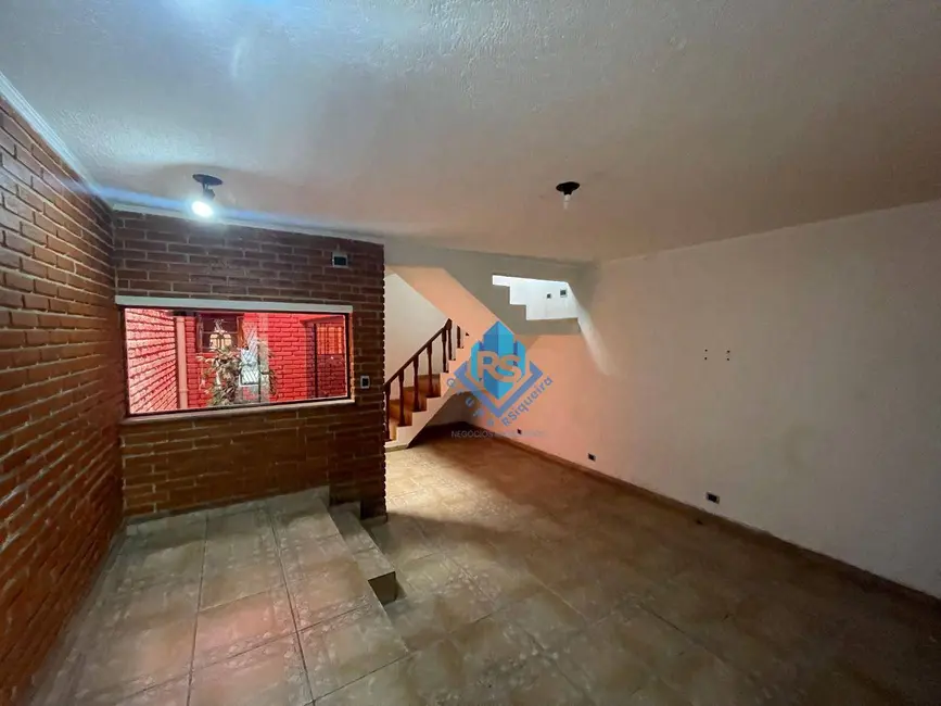 Foto 5 de Sobrado com 2 quartos à venda, 170m2 em Parque Capuava, Santo Andre - SP