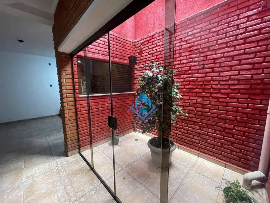 Foto 8 de Sobrado com 2 quartos à venda, 170m2 em Parque Capuava, Santo Andre - SP