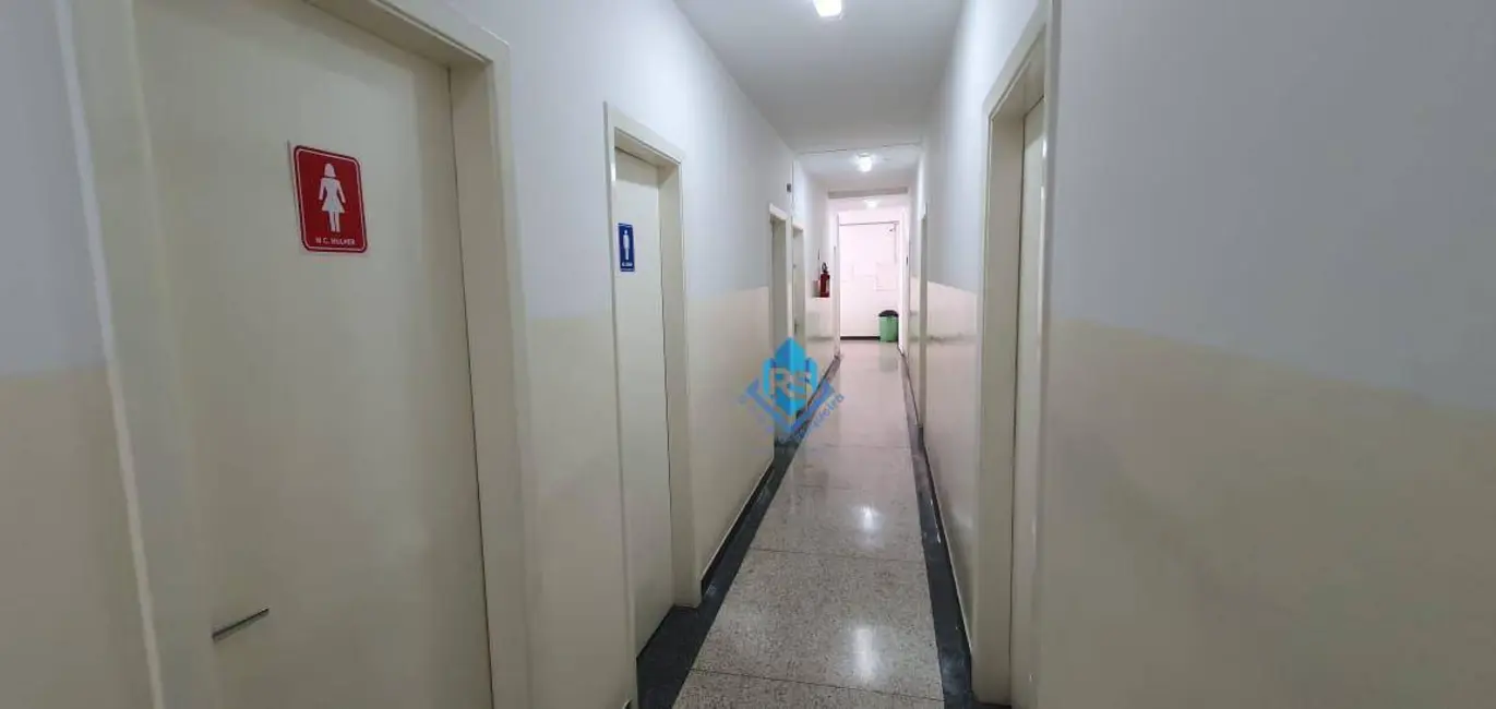 Foto 6 de Sala Comercial para alugar, 23m2 em Planalto, Sao Bernardo Do Campo - SP