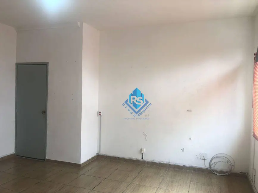 Foto 3 de Sala Comercial para alugar, 23m2 em Planalto, Sao Bernardo Do Campo - SP