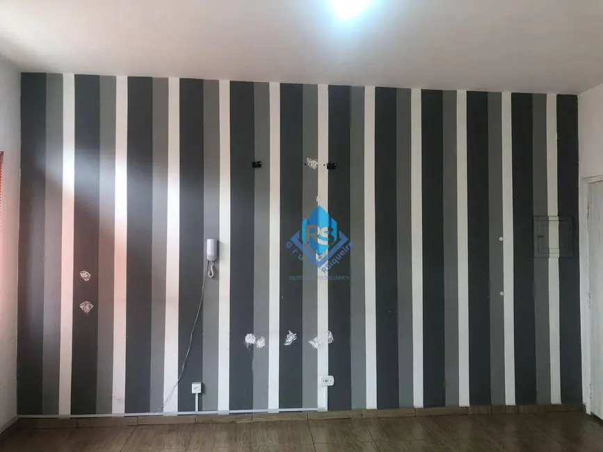 Foto 4 de Sala Comercial para alugar, 23m2 em Planalto, Sao Bernardo Do Campo - SP