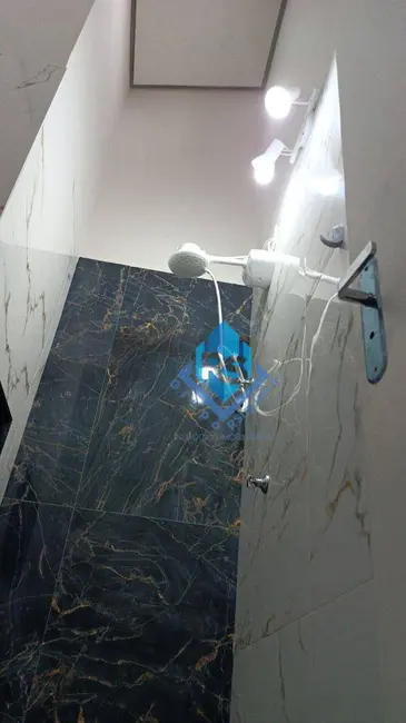 Foto 8 de Sobrado com 2 quartos à venda, 70m2 em Jardim Santo André, Santo Andre - SP