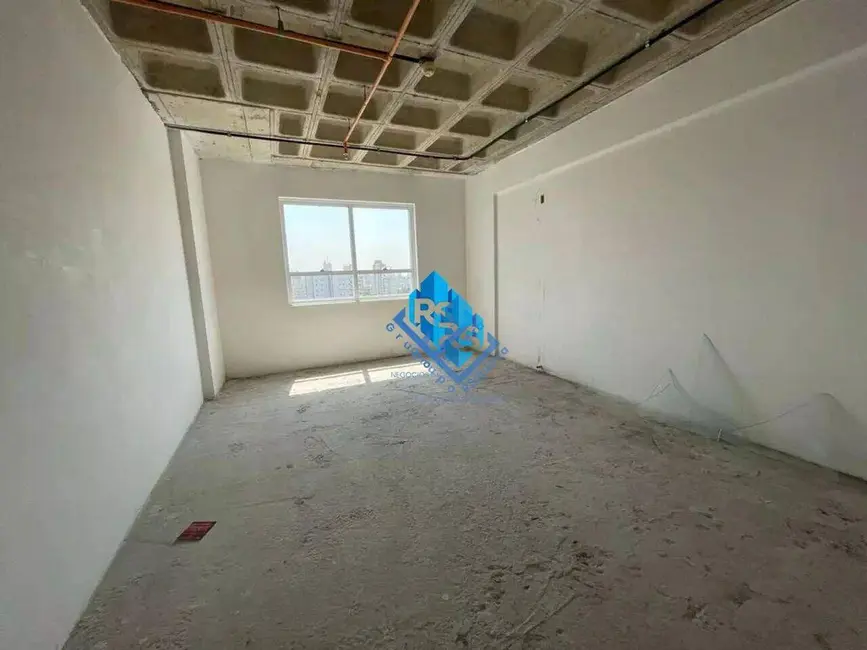 Foto 2 de Sala Comercial para alugar, 30m2 em Sao Bernardo Do Campo - SP