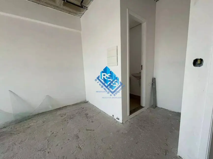 Foto 5 de Sala Comercial para alugar, 30m2 em Sao Bernardo Do Campo - SP
