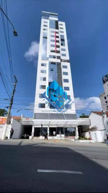 Foto 5 de Sala Comercial para alugar, 27m2 em Sao Bernardo Do Campo - SP