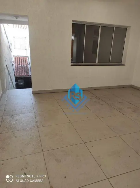 Foto 2 de Casa com 4 quartos à venda e para alugar, 140m2 em Sao Bernardo Do Campo - SP