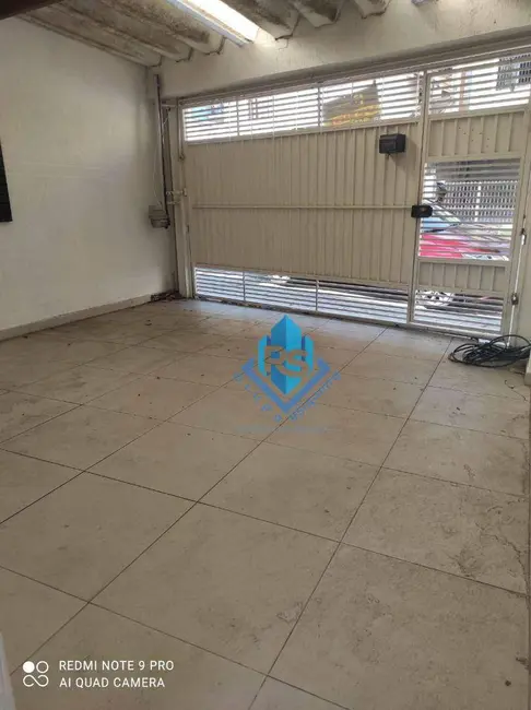 Foto 1 de Casa com 4 quartos à venda e para alugar, 140m2 em Sao Bernardo Do Campo - SP