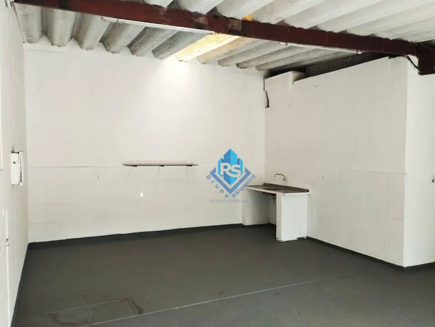 Foto 3 de Sala Comercial para alugar, 100m2 em Sao Bernardo Do Campo - SP