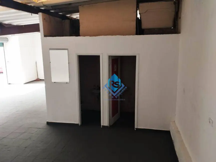 Foto 7 de Sala Comercial para alugar, 100m2 em Sao Bernardo Do Campo - SP