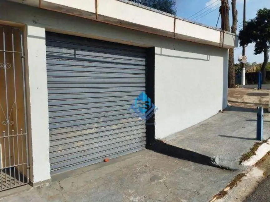 Foto 1 de Sala Comercial para alugar, 100m2 em Sao Bernardo Do Campo - SP