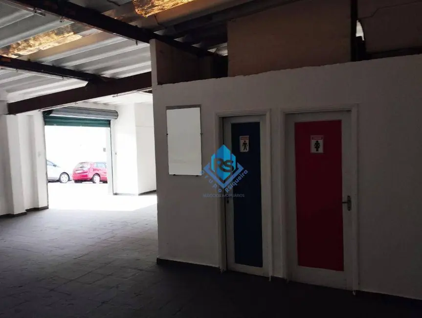 Foto 6 de Sala Comercial para alugar, 100m2 em Sao Bernardo Do Campo - SP