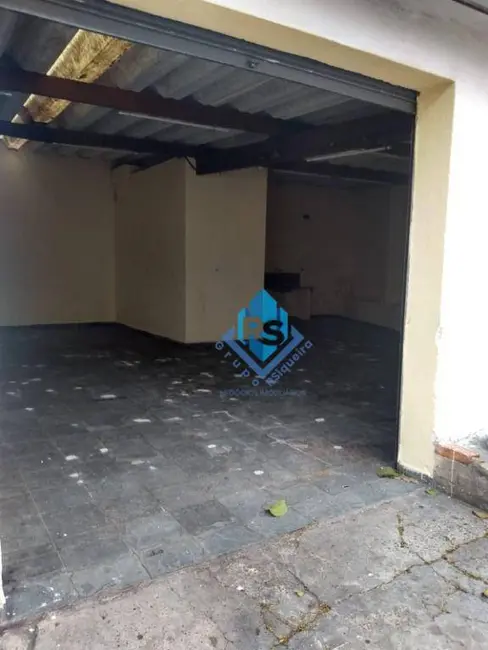 Foto 8 de Sala Comercial para alugar, 100m2 em Sao Bernardo Do Campo - SP