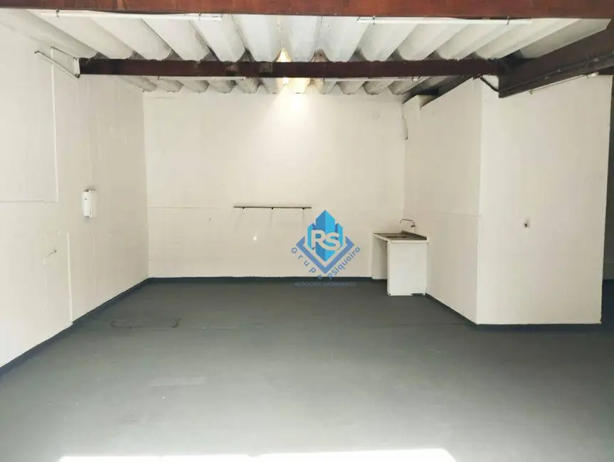 Foto 2 de Sala Comercial para alugar, 100m2 em Sao Bernardo Do Campo - SP