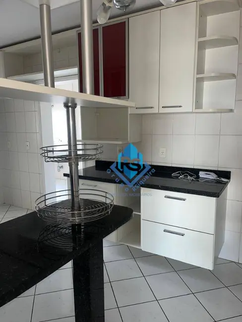 Foto 2 de Apartamento com 3 quartos para alugar, 144m2 em Centro, Santo Andre - SP