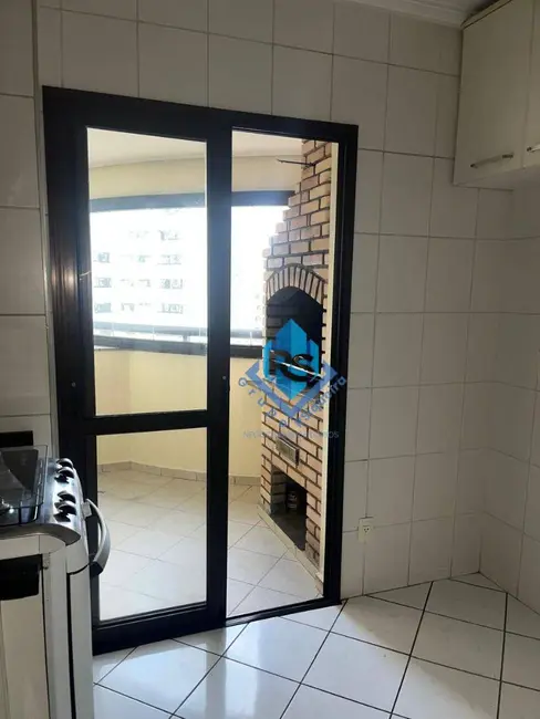 Foto 6 de Apartamento com 3 quartos para alugar, 144m2 em Centro, Santo Andre - SP