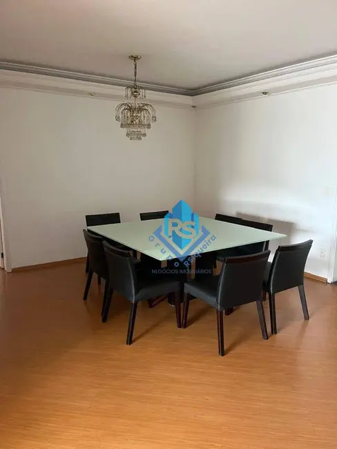 Foto 8 de Apartamento com 3 quartos para alugar, 144m2 em Centro, Santo Andre - SP