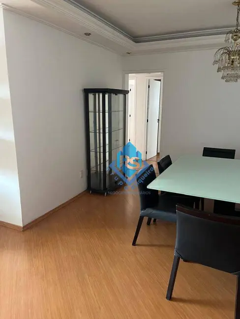 Foto 7 de Apartamento com 3 quartos para alugar, 144m2 em Centro, Santo Andre - SP