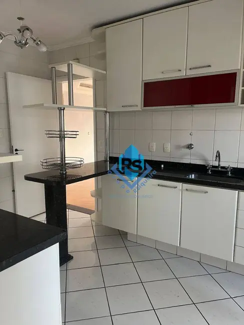 Foto 4 de Apartamento com 3 quartos para alugar, 144m2 em Centro, Santo Andre - SP