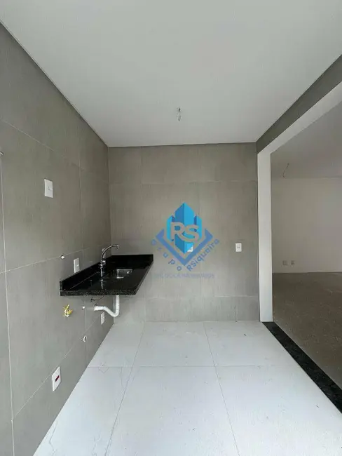 Foto 6 de Apartamento com 2 quartos à venda, 65m2 em Jardim do Mar, Sao Bernardo Do Campo - SP