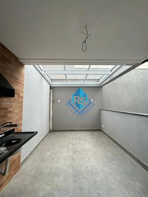 Foto 2 de Apartamento com 2 quartos à venda, 65m2 em Jardim do Mar, Sao Bernardo Do Campo - SP