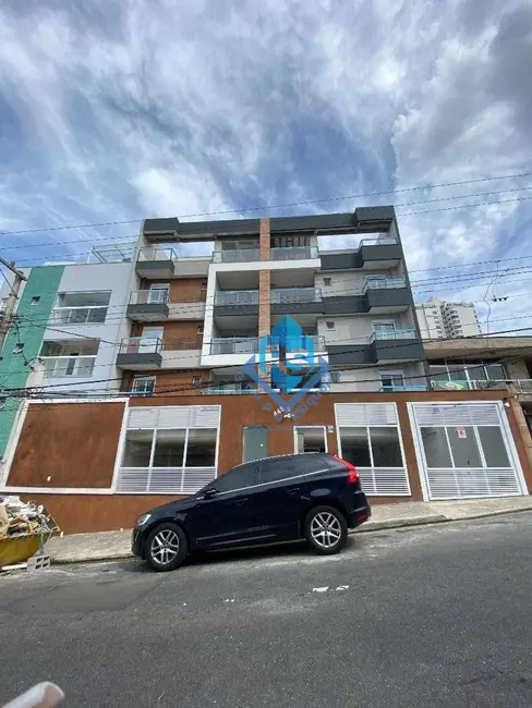 Foto 1 de Apartamento com 2 quartos à venda, 65m2 em Jardim do Mar, Sao Bernardo Do Campo - SP