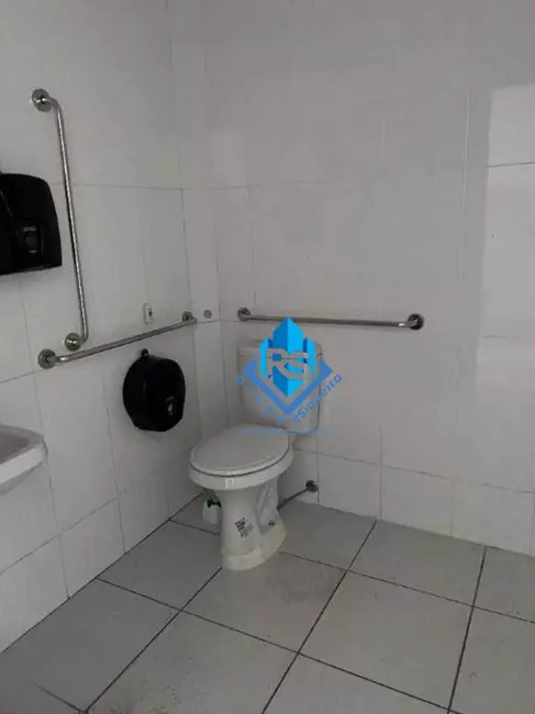 Foto 8 de Sala Comercial para alugar, 165m2 em Centro, Sao Bernardo Do Campo - SP