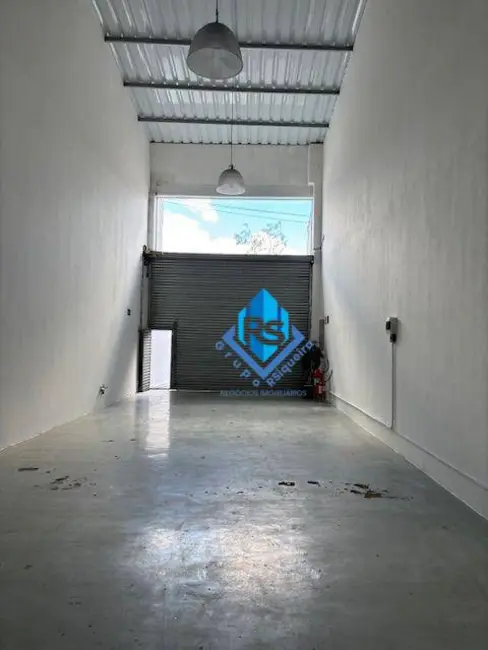 Foto 6 de Sala Comercial para alugar, 165m2 em Centro, Sao Bernardo Do Campo - SP