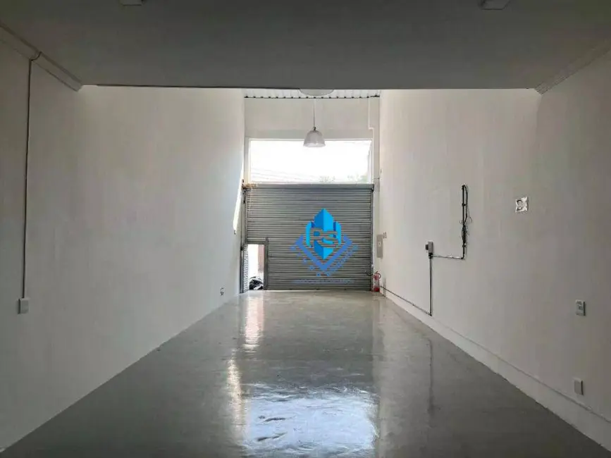 Foto 2 de Sala Comercial para alugar, 165m2 em Centro, Sao Bernardo Do Campo - SP